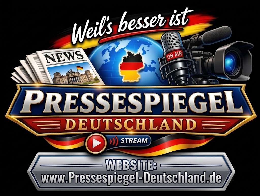 Logo von Freie-Presse-Deutschland